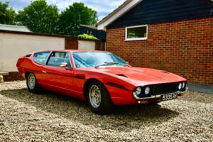 Bild 1/13 von Lamborghini Espada (1973)