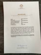 Bild 8/11 von ALPINA B6 3.5 (1990)