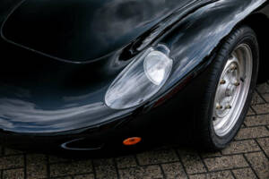 Immagine 33/46 di Thunder Ranch 718 Spyder (1972)