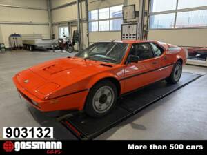 Image 1/15 of BMW M1 (1981)