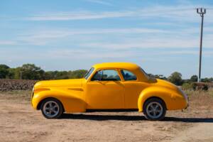 Afbeelding 49/50 van Buick Special Serie 40 (1939)