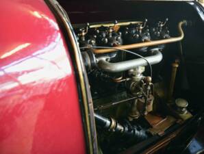 Afbeelding 38/39 van Minerva AA 16HP (1908)