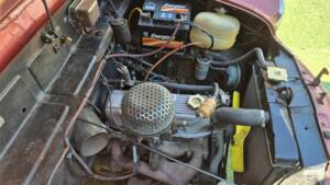 Image 40/41 de FIAT 1100-103 Industriale (1957)