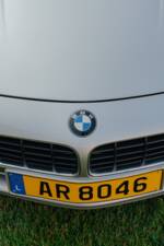 Afbeelding 50/185 van BMW Z8 (2001)