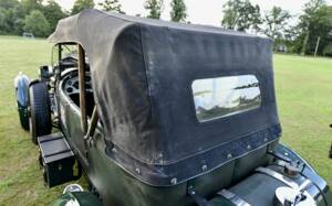 Immagine 42/50 di Bentley Speed Six &quot;Petersen&quot; (1935)