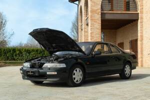 Bild 50/50 von Honda Legend (1992)
