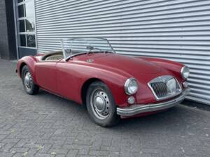 Image 3/8 of MG MGA 1600 (1961)