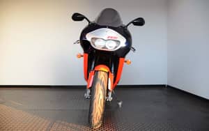 Image 34/51 of Aprilia RS 250 (1998)
