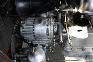 Immagine 32/50 di Alfa Romeo 6C 1750 Gran Sport (1929)