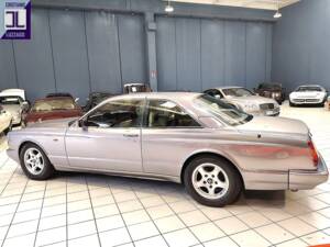Bild 6/98 von Bentley Continental S (1995)