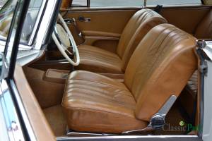 Bild 9/50 von Mercedes-Benz 280 SE (1973)