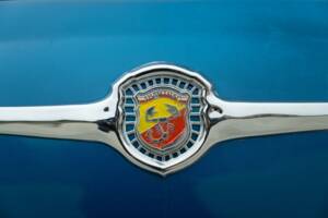 Bild 19/50 von FIAT 500 R (1973)