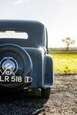 Image 13/50 de Bentley 4 1/2 Litre (1938)