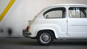 Immagine 4/31 di Giannini Fiat 750 (1963)