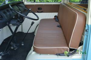 Bild 12/50 von Volkswagen T2b Camper (1976)