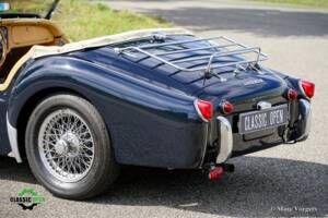 Image 30/46 of Triumph TR 3A (1958)