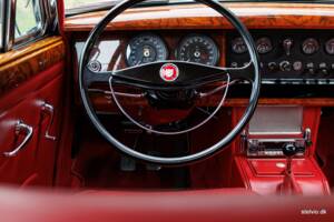 Bild 31/55 von Jaguar Mk II 3.8 (1963)