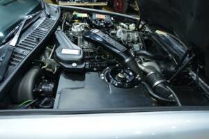 Image 35/50 of Bentley Continental R (1992)