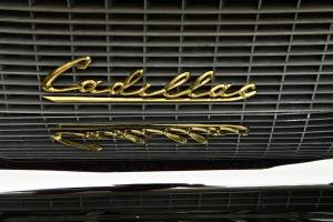 Image 31/50 of Cadillac 62 Coupe DeVille (1956)