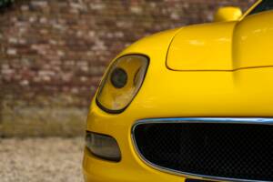 Image 35/50 of Maserati Spyder 4200 (2004)
