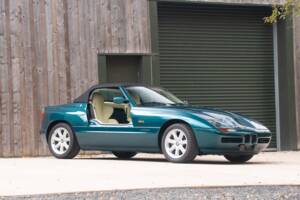 Bild 18/50 von BMW Z1 Roadster (1991)