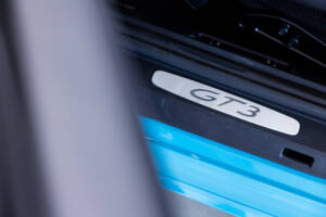 Bild 7/41 von Porsche 911 GT3 (2018)