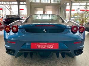 Afbeelding 5/19 van Ferrari F 430 (2007)