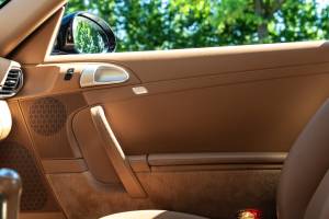Imagen 37/40 de Porsche 911 Carrera (2009)