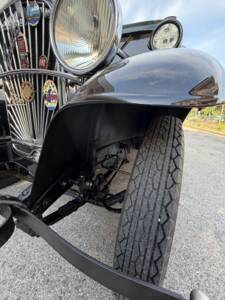 Bild 20/37 von FIAT 508 Balilla Serie 1 (1933)