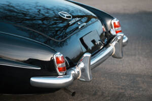 Imagen 15/23 de Mercedes-Benz 190 SL (1963)