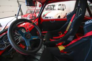 Bild 15/22 von SEAT 600 D (1968)