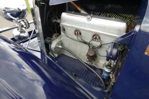 Immagine 7/17 di Talbot BA 105  Sports Tourer (1935)
