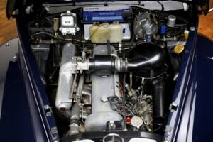 Image 21/23 of Mercedes-Benz 300 Sc Roadster (1956)