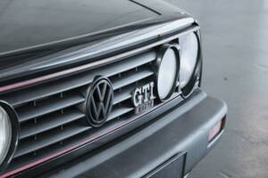 Image 39/39 of Volkswagen Golf Mk II GTi 16V 1.8 (1991)
