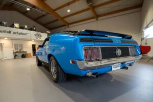 Image 3/49 of Ford Mustang Mach 1 (1970)