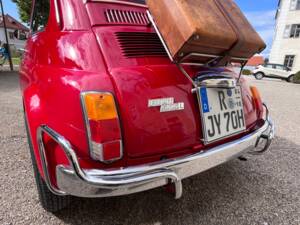 Imagen 7/14 de FIAT 500 L (1970)