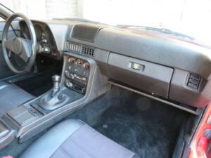 Bild 12/18 von Porsche 924 S (1986)