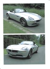 Image 5/5 de BMW Z8 (2001)