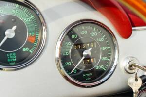 Image 40/52 of Porsche 356 A 1600 S Speedster (1957)