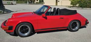 Image 4/8 of Porsche 911 SC 3.0 (1986)