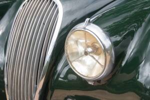 Bild 14/50 von Jaguar XK 120 DHC (1954)