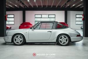 Bild 10/25 von Porsche 911 Carrera 2 (1991)