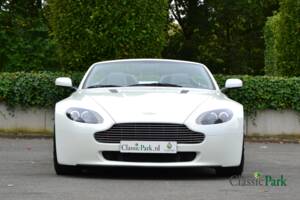 Image 19/50 of Aston Martin V8 Vantage (2007)