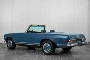Bild 6/50 von Mercedes-Benz 280 SL (1969)