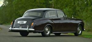 Imagen 16/50 de Rolls-Royce Silver Cloud II (1960)