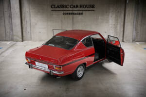Bild 96/98 von Opel Kadett 1,1 SR Rallye (1968)