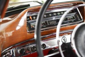 Bild 24/38 von Mercedes-Benz 220 SE (1960)