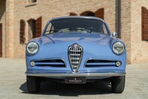 Bild 3/50 von Alfa Romeo Giulietta Sprint (1955)