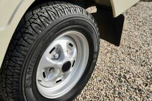 Afbeelding 7/50 van Land Rover Range Rover Classic 3.5 (1980)