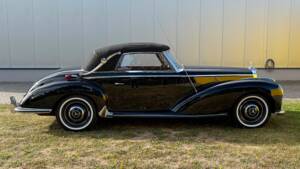 Bild 6/29 von Mercedes-Benz 300 S Roadster (1953)